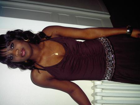 AMIIIIIIIIIIIINA EN ROBE 