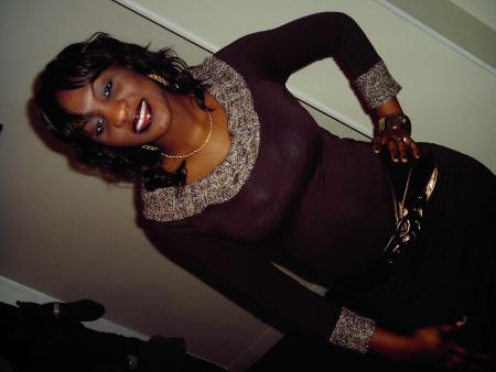MY SISTA SASSY