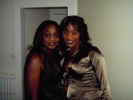 SASSY ET AMINTA