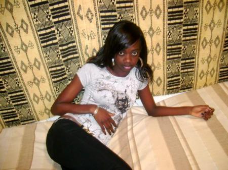MA COPINE MAME JADORE CES YEUX TROP NICE